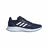 Sapatilhas de Desporto Infantis Adidas Runfalcon 2.0 Azul Escuro 31.5