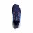 Sapatilhas de Running para Adultos Adidas Ultraboost 22 Azul Marinho 41 1/3