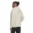 Polar com Capuz Homem Adidas Essentials Feelcomfy Bege S