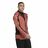 Casaco de Desporto para Homem Adidas Utilitas Vermelho Laranja L