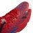 Sapatilhas de Basquetebol Infantis Adidas D.o.n. Issue 4 Vermelho 39 1/3