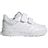 Sapatilhas de Desporto Infantis Adidas Tensaur Sport 2.0 C GW1990 Branco 22