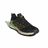 Sapatilhas de Running para Adultos Adidas Defiant Speed Preto 45 1/3