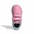 Sapatilhas de Desporto Infantis Adidas Tensaur Sport 2.0 Cor de Rosa 21