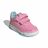 Sapatilhas de Desporto Infantis Adidas Tensaur Sport 2.0 Cor de Rosa 21