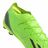 Chuteiras para Adultos Adidas X Speedportal 2 Verde Limão 46 2/3