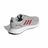 Sapatilhas de Running para Adultos Adidas Run Falcon 2.0 Cinzento Homem 41 1/3
