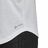 T-shirt para Mulher sem Mangas Adidas Aeroready Racerback Branco XS