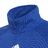 Fato de Treino Infantil Adidas Colourblock Azul Preto 15-16 Anos