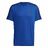 T-shirt Adidas Aeroready Designed To Move Azul M