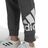 Calças Desportivas Adidas Essentials Cinzento Escuro Homem S