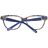 Armação de óculos Feminino More & More 50511