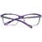 Armação de óculos Feminino More & More 50512