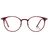 Armação de óculos Feminino Aigner 30549-00300 48