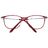 Armação de óculos Feminino Aigner 30550-00300 53