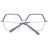Armação de óculos Feminino Aigner 30572-00980 54