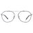 Armação de óculos Unissexo Aigner 30586-00160 55