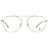 Armação de óculos Unissexo Aigner 30586-00910 55