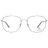Armação de óculos Unissexo Aigner 30600-00510 56