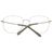 Armação de óculos Unissexo Aigner 30600-00510 56