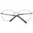 Armação de óculos Unissexo Aigner 30600-00880 56