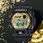 Relógio Masculino Casio G-shock GD-350GB-1ER (ø 51 mm)