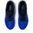 Sapatilhas de Running Infantis Asics GT-1000 12 Gs Preto Azul 39