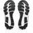 Sapatilhas de Running para Adultos Asics Gel-contend 8 Mulher Cinzento 37.5
