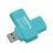 Memória USB Adata UC310 64 GB Verde