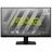 Monitor Msi Mag 323UPF 4K Ultra Hd 32"