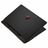 Notebook Msi Raider GE68HX 13VI-090XES Qwerty Espanhol i9-13980HX 32 GB Ram 16" 2 TB Ssd