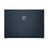Laptop Msi Stealth 16 Ai Studio A1VHG-030ES Qwerty Espanhol Intel Core Ultra 9 185H 16" 32 GB Ram 2 TB Ssd Nvidia Geforce Rtx 40