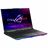 Laptop Asus Rog Strix Scar 16 2024 G634JYR-NM003W 16" 32 GB Ram 1 TB Ssd 2 TB Ssd Nvidia Geforce Rtx 4090