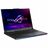 Laptop Asus Rog Strix Scar 18 2024 G834JYR-R6001W 18" 64 GB Ram 2 TB Ssd 4 TB Ssd Nvidia Geforce Rtx 4090 Qwerty Espanhol