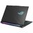 Laptop Asus Rog Strix Scar 18 2024 G834JYR-R6003W 18" 32 GB Ram 1 TB Ssd 2 TB Ssd Nvidia Geforce Rtx 4090 Qwerty Espanhol
