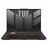 Laptop Asus Tuf Gaming F17 FX707VI-HX040 17,3" Intel Core i7-13620H 32 GB Ram 1 TB Ssd Nvidia Geforce Rtx 4070