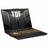 Laptop Asus Tuf Gaming F16 FX607JV-N3149 16" i7-13650HX 32 GB Ram 1 TB Ssd Nvidia Geforce Rtx 4060 Qwerty Espanhol