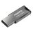 Memória USB Adata UV250 Prateado 64 GB