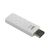 Memória USB Silicon Power Blaze B03 64 GB Branco