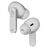 Auriculares In Ear Bluetooth Defender Twins 903 Branco Multicolor