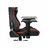 Cadeira de Gaming Msi Mag CH120 X Vermelho Preto