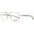 Armação de óculos Homem Ducati DA3001
