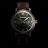 Relógio Masculino Timberland TDWGN0029104 Cinzento