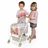 Pet Cart Decuevas Sweet Infantil 35 X 50 X 56 cm