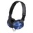 Auriculares de Diadema Sony MDRZX310APL.CE7 Azul Azul Escuro