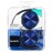 Auriculares de Diadema Sony MDRZX310APL.CE7 Azul Azul Escuro