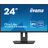 Monitor Iiyama Prolite XUB2493QSU-B5 24" LED Ips Flicker Free 60 Hz