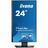 Monitor Iiyama XUB2492HSC-B5 23,8" LED Ips Flicker Free 75 Hz