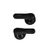 Auriculares In Ear Bluetooth Jvc HA-A3T Preto