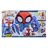 Playset Marvel F14615L00 Spiderman + 3 Anos